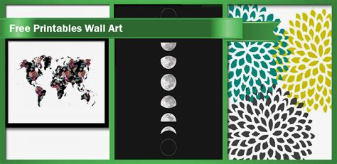 Wall Art App For Android