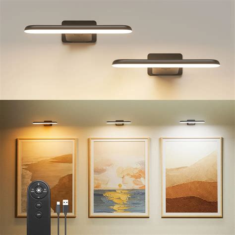 Wall Art Light Led