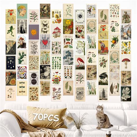 Wall Art Prints Collage