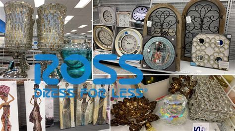 Wall Art Ross Stores
