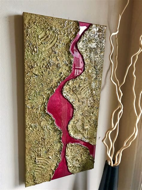 Wall Art Unique Painting