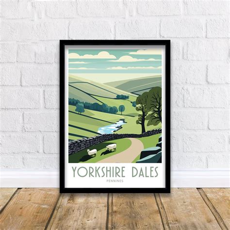 Wall Art Yorkshire