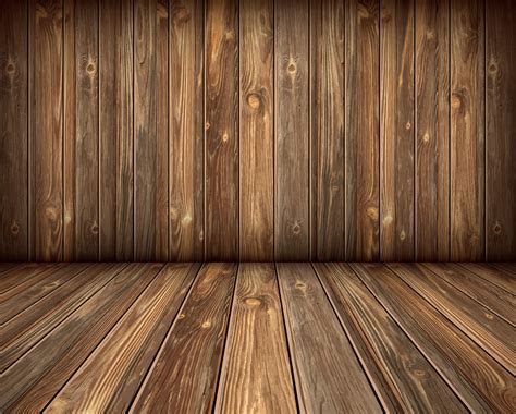 Wall Background Wood