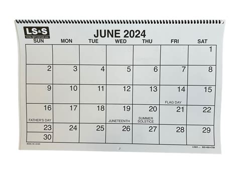 Wall Calendar 2024 Amazon
