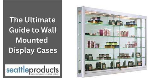 wall cases