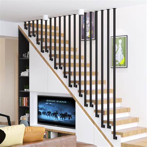 Wall Ceiling Railing