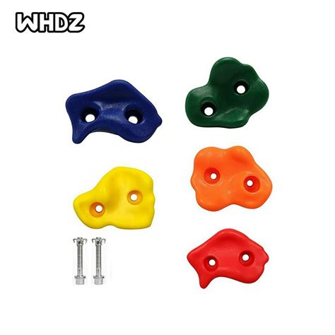 Wall Climbing Grips