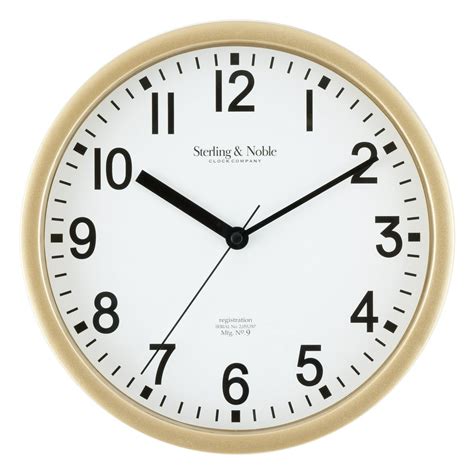 Wall Clock Cost