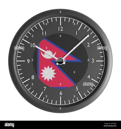 Wall Clock Design In Nepal