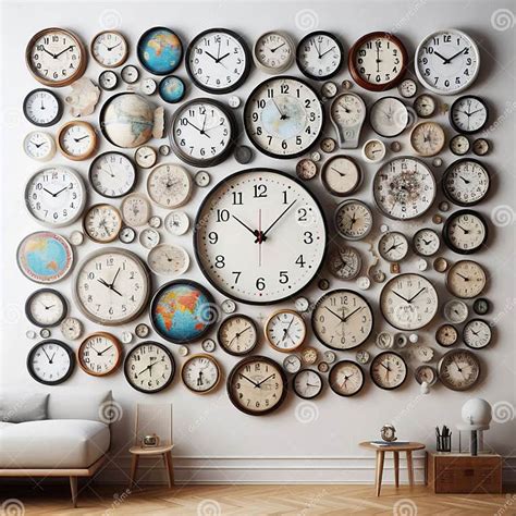 Wall Clock Gallery