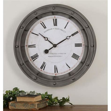 Wall Clock Lowes