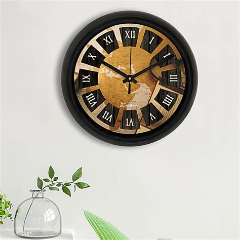 Wall Clock Online Designer