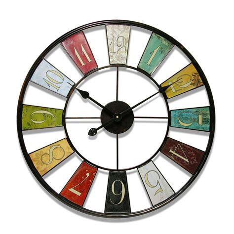 Wall Clocks At Big Lots