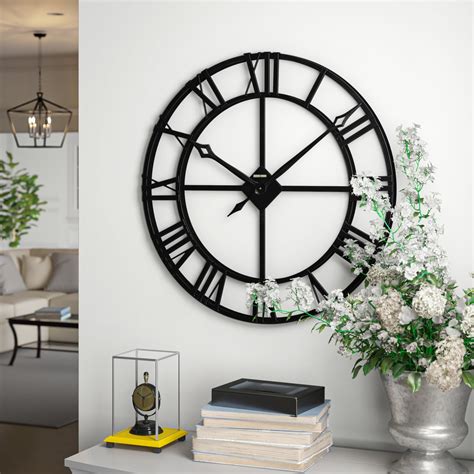 Wall Clocks Good Quality