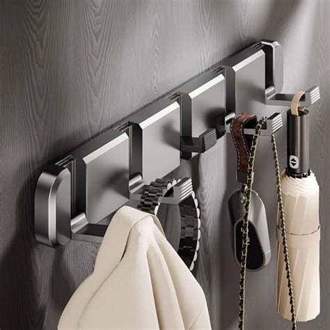 Wall Coat Hook Modern