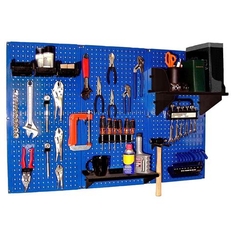 Wall Control Pegboard Accessories