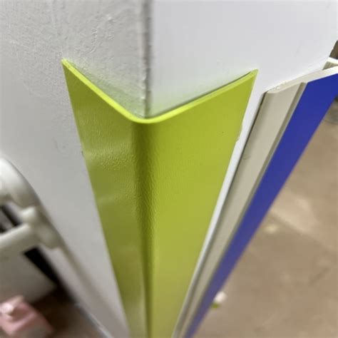 Wall Corner Plastic Guard