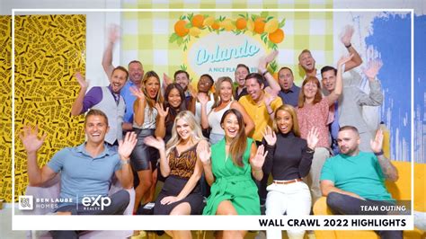 Wall Crawl Orlando Promo Code