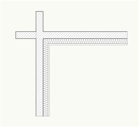 Wall Cross Procedure