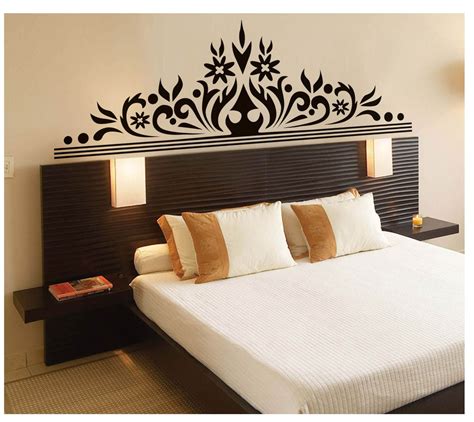 Wall Decal Mural For Bedroom