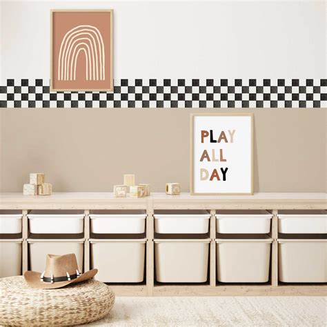 Wall Decals Border
