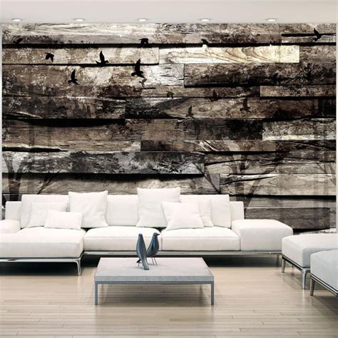 Wall Decals Rustic