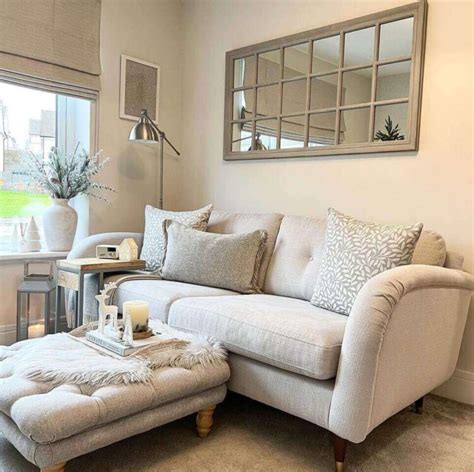 Wall Decor Above The Sofa