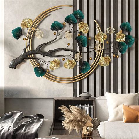 Wall Decor Creative - gambar utama