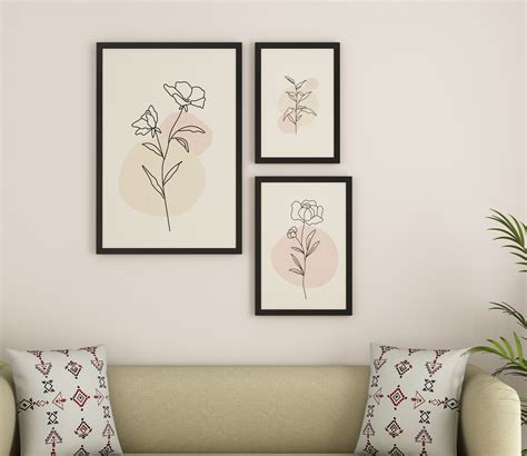 Wall Decor Frames Online Shopping