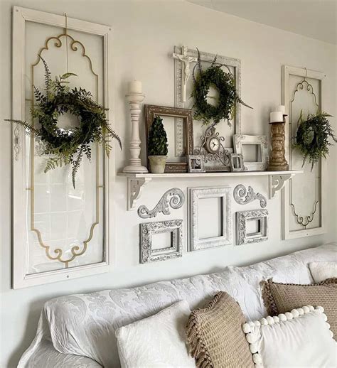 Wall Decor Inspiration