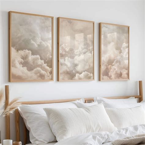 Wall Decor Sets For Bedroom