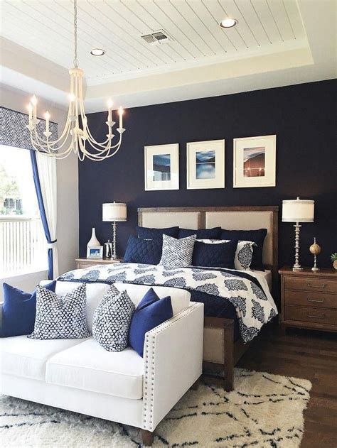 25+ Best Bedroom Wall Decor Ideas and Designs for 2021