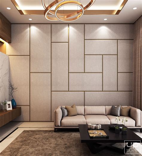 Wall Design Interior House