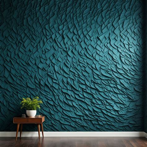 Wall Design Texture Paint
