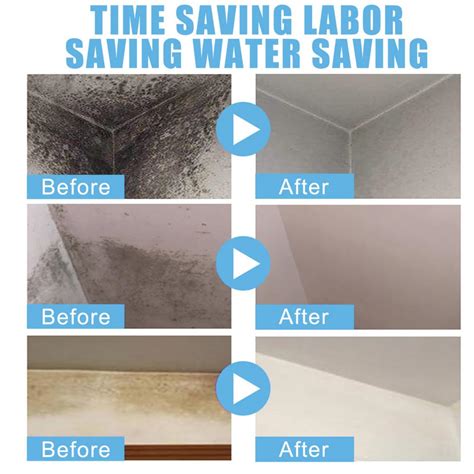 Wall Dust Cleaner Liquid