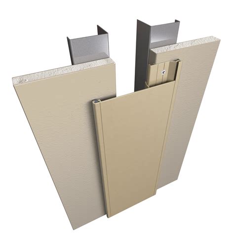 Wall Expansion Joint Covers
