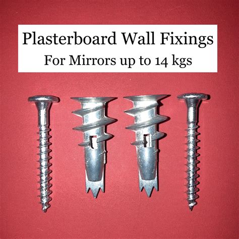Wall Fixings For Photo Frames