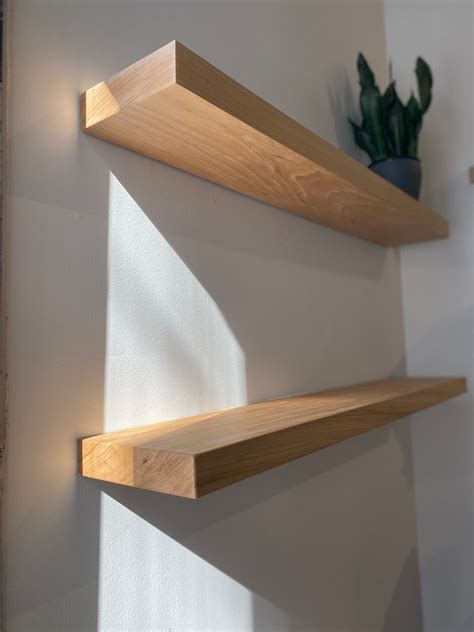 Wall Floating Shelf Kit