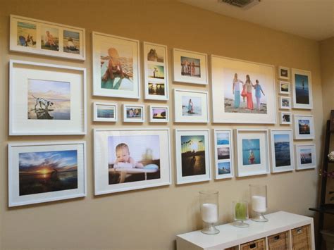Wall Gallery Frames Ikea