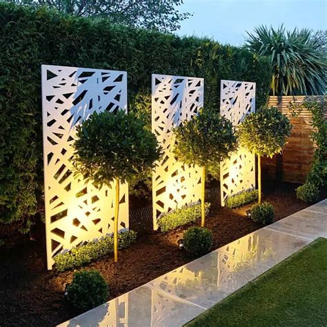 Wall Garden Decor