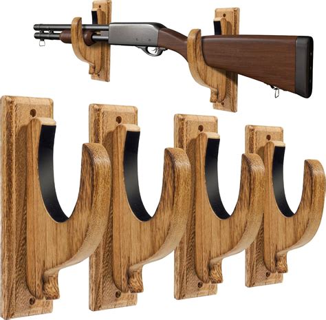 Wall Gun Rack Amazon