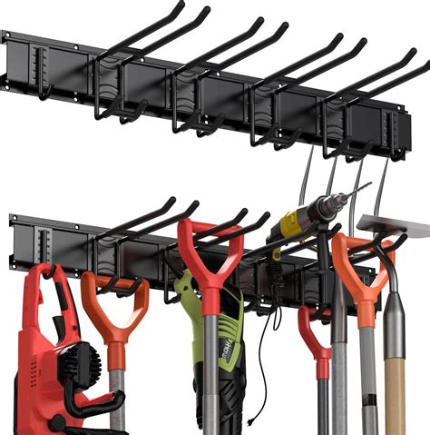 Wall Hanger Garage