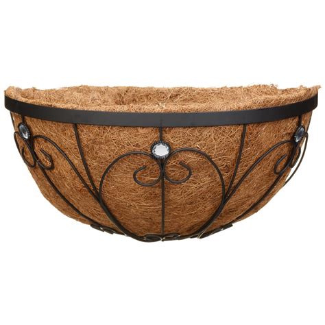 Wall Hanging Baskets B M