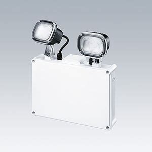 Wall Hanging Emergency Light