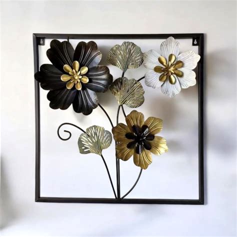 Wall Hanging Frame Showpiece