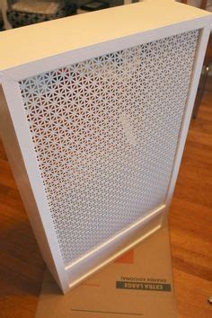Wall Heater Cover