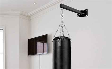Wall Hook For Boxing Bag