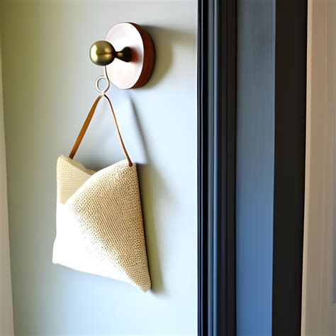 Wall Hook For Hanging