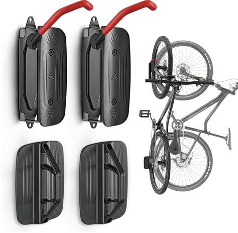 Wall Hooks For Hanging Bikes