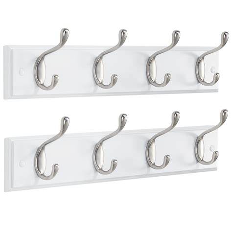 Wall Hooks From Lowe's
